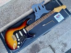 FENDER SRV STRATOCASTER 1992