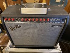 FENDER DELUXE 85 COMBO