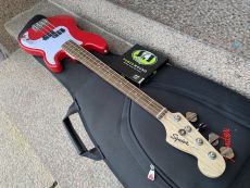 SQUIER MINI PRECISION BASS 2023