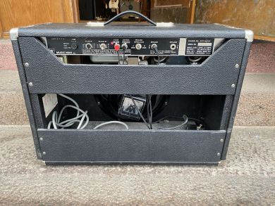 MUSIC MAN 112-SIXTY-FIVE 1978