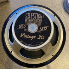 CELESTION VINTAGE 30 12" 2012