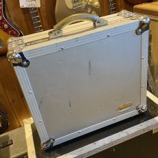 ROCKCASE PEDALBOARD CASE