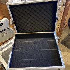 ROCKCASE PEDALBOARD CASE