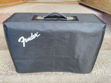 FENDER ´65 DELUXE REVERB-AMP REISSUE 2008