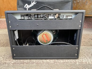 FENDER ´65 DELUXE REVERB-AMP REISSUE 2008