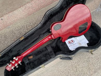 HERITAGE H-150CM 2004