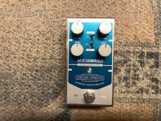 ORIGIN EFFECTS M-EQ DRIVER 