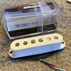 DiMARZIO DP217 YJM