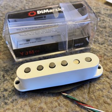 DiMARZIO DP217 YJM