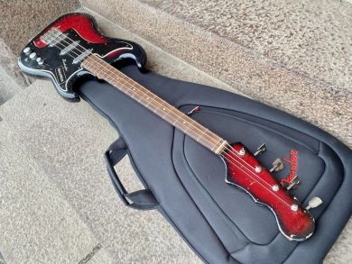 BALDWIN JAZZ-SOUND BASS 1966