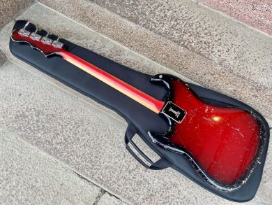 BALDWIN JAZZ-SOUND BASS 1966