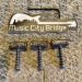 MUSIC CITY BRIDGE GROOVE MASTER SADDLES, Aged Stainless Steel
