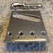 MUSIC CITY BRIDGE 4-SCREW 623 TELE CONVERSION PLATE