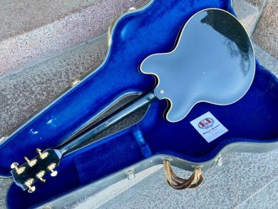 GIBSON ES-355TD, early/mid 70´s