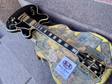 GIBSON ES-355TD, early/mid 70´s