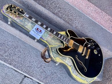 GIBSON ES-355TD, early/mid 70´s