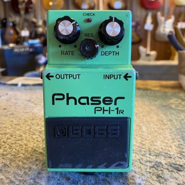 BOSS PH-1r PHASER 1981