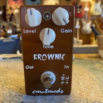 CMATMODS BROWNIE