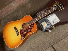 GIBSON HUMMINGBIRD ORIGINAL