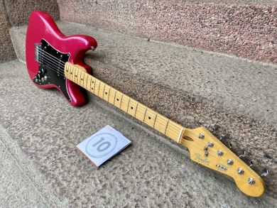 FENDER LEAD II 1980