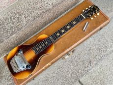 OAHU DIANA LAP STEEL 1951