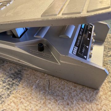 KORG VP-10 VOLUME PEDAL