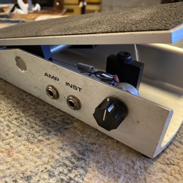 ERNIE BALL VOLUME PEDAL