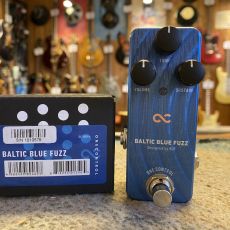 ONE CONTROL BALTIC BLUE FUZZ
