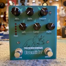EVENTIDE TRICERACHORUS
