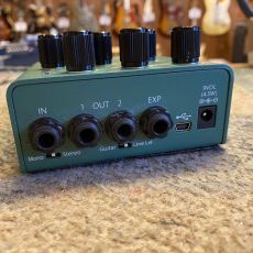 EVENTIDE TRICERACHORUS