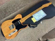 K-LINE TRUXTON 