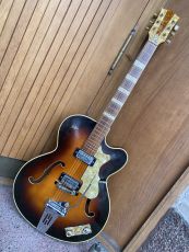 HOFNER MODEL 4560 1965