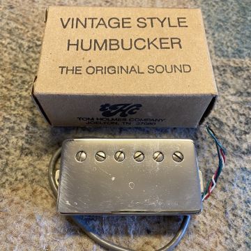 TOM HOLMES H450 HUMBUCKER