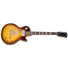 GIBSON LES PAUL STANDARD 50´s FADED, Vintage Tobacco Burst Oulu