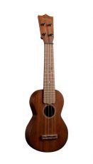 MARTIN 0 SOPRANO UKE Sinker Mahogany 