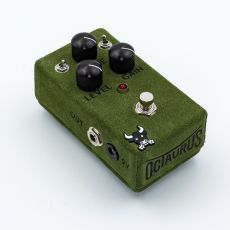 JAM PEDALS OCTAURUS LTD