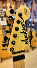 JACKSON ADRIAN SMITH SDX MN SW 2022 Oulu