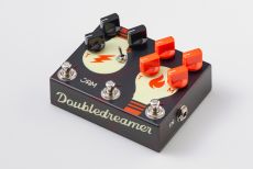 JAM PEDALS DOUBLE DREAMER