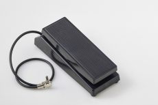 JAM PEDALS EXP4 EXPRESSION PEDAL
