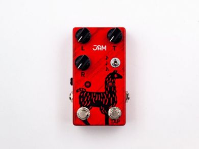 JAM PEDALS DELAY LLAMA MK. 3