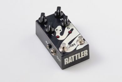 JAM PEDALS RATTLER BASS