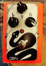 JAM PEDALS RATTLER Oulu