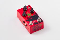 JAM PEDALS RED MUCK MK 2