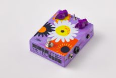 JAM PEDALS RETROVIBE MK 3