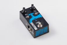 JAM PEDALS WATER FALL BASS