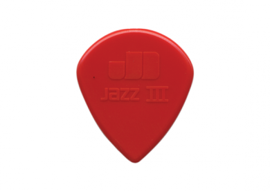 JAZZ III PUNAINEN Oulu
