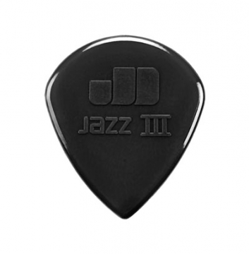 JAZZ III MUSTA  Oulu