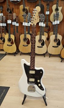 FENDER PLAYER JAZZMASTER 2022 Oulu