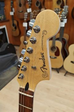 FENDER PLAYER JAZZMASTER 2022 Oulu