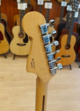 FENDER PLAYER JAZZMASTER 2022 Oulu